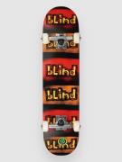 Blind Reflectiv Fp Soft Wheels 7.5" Skateboard sort