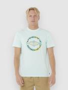 Rip Curl Staple Filler T-shirt blå
