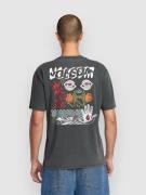 Volcom Brain Mix T-shirt sort
