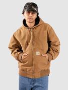 Carhartt WIP OG Active Jakke brun