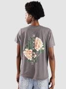 Ninth Hall Venom T-shirt grå