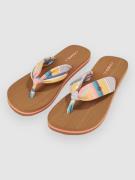 O'Neill Ditsy Sun Bloom Sandaler gul