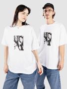 Beyond Medals All Stars T-shirt hvid