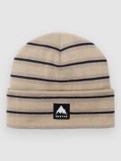 Burton Recycled Kactusbunch Tall Beanie brun
