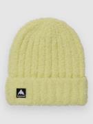 Burton Plush Beanie gul