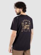 Oxbow R2Surfclub T-shirt blå