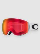 Oakley Flight Deck Matte White hvid