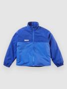 ThirtyTwo Classic Windbreaker blå