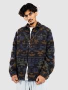 Oxbow R2Sneakout Skjorte mønster