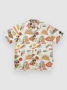 The Dudes A Pill Meal I Hawaiian Skjorte mønster