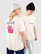 POW Protect Our Winters Monster T-shirt