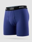 Stance Indigo Boksershorts blå
