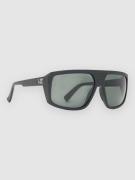 VonZipper Quazzi Black Satin Solbriller sort