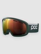 POC Fovea Mid Pargasite Green Briller grøn