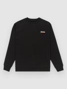 DC Patch It Crew Sweater sort
