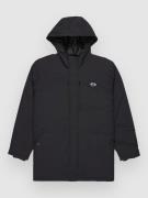 DC Brewberg Jakke sort