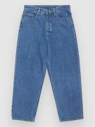 Element Big 5 Jeans blå