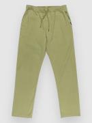 Quiksilver Taxer Regular Twill Bukser grøn