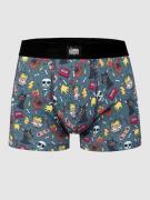 American Socks Self Esteem Boksershorts mønster