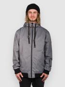 Light Brighton Jakke grå