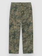 Carhartt WIP Single Knee Bukser camouflage