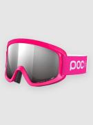 POC Pocito Opsin Fluorescent Pink Briller pink