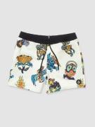 Volcom Fa Bob Mollema Trunk 16 Boardshorts