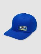 Volcom Modstone Flexfit Kasket blå