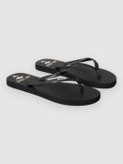 Rip Curl Icons Of Surf Bloom Open Toe Sandaler sort