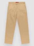 DC Worker Relaxed Chino Bukser