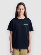 Element Stone Age Kids T-shirt sort