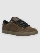 C1rca AL 50 Suede Skatesko brun