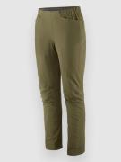 Patagonia Chambeau Rock Bukser grøn