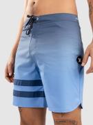 Hurley Phantom Block Party 18' Boardshorts blå