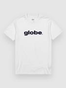 Globe O.G T-shirt hvid