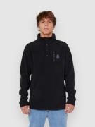 Rip Curl Search Polar Fleece Crew Sweater sort