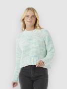 Rip Curl Beach Party Slub Pullover blå