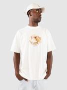 Vans Caked T-shirt hvid