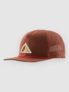 Patagonia Snowfarer Kasket rød