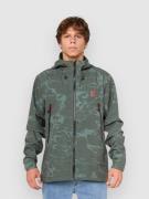 Rip Curl Anti Series Search Spray10K10K Jakke grøn