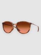 Oakley Sielo Matte Ginger Tortoise Solbriller rød