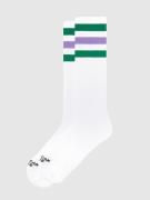 American Socks Joker - Knee High Strømper mønster
