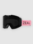 Zeal Optics Meridian Margot Briller pink