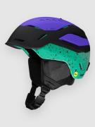 Smith Vantage 2 MIPS Hjelm sort