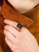 Casio CRW-001G-9ER Ur gul