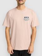 RVCA Ridge T-shirt