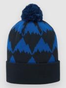 Burton Recycled Trope Beanie blå
