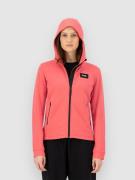 Mons Royale Arcadia Merino pink