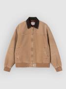 Carhartt WIP OG Santa Fe Jakke brun