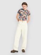 Volcom Fa Bruno Lucas Knit Mesh T-shirt mønster